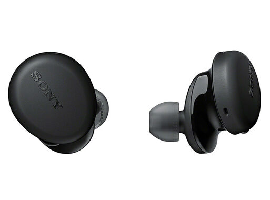 Imagen de Audífonos Bluetooth WF-XB700 Negro