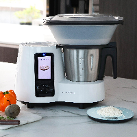 Imagen de Robot de cocina Supercook | Kitchen Center
