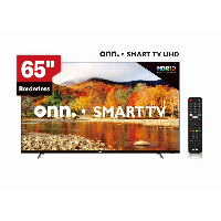 Imagen de Televisor LED 65 Smart TV Ultra HD / 65FU-FISDB