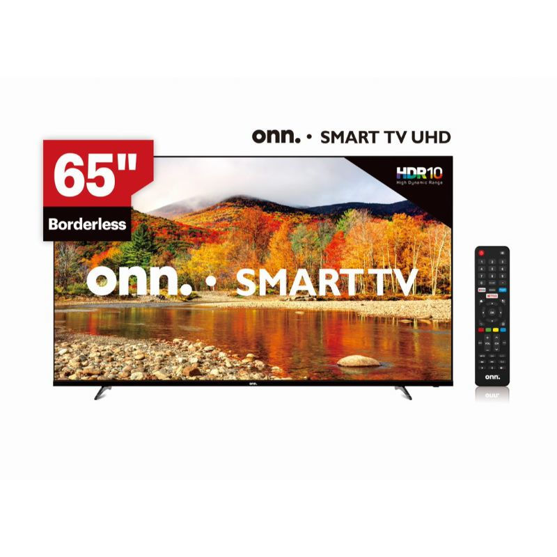 SCART Producto Televisor LED 65 Smart TV Ultra HD / 65FU-FISDB