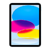 Imagen de iPad 10TH Wifi 64GB Azul