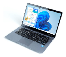 Notebook Tagitop Uni-c Intel Celeron 4gb Ram 256gb Ssd 14.1  | Cuotas sin interés