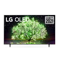 Imagen de Televisor OLED 55 4K Ultra HD Smart TV 2021 / OLED55A1