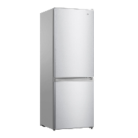 Imagen de Refrigerador Bottom Freezer 167 Litros / MRFI-1700S234N