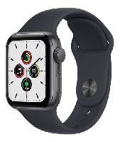 Imagen de Apple watch se 40mm Gps Retina Ltpo Oled 32gb | Cuotas sin interés