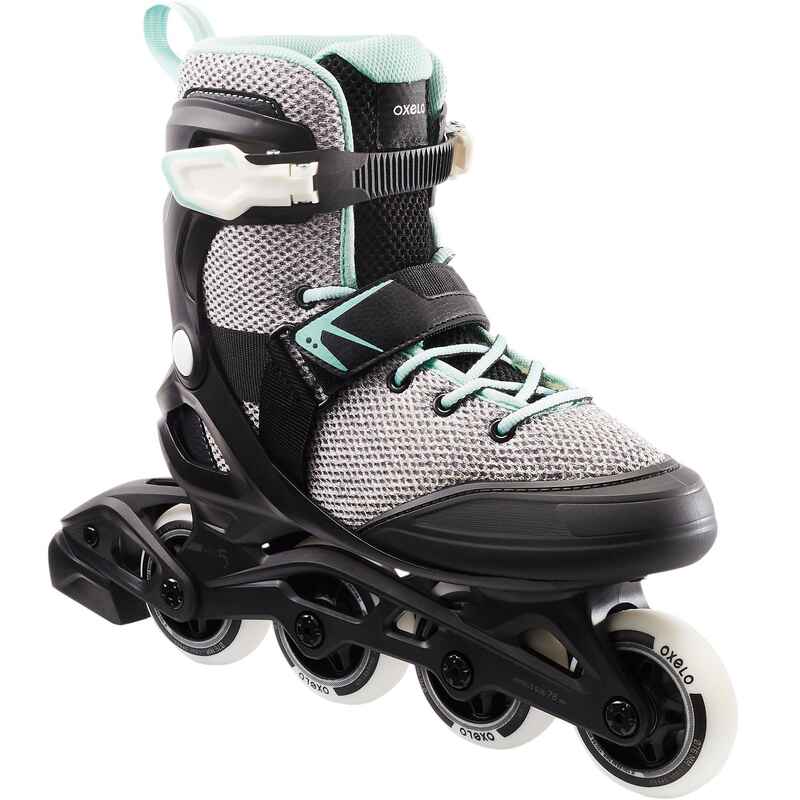 SCART Producto Patines En Linea Mujer
