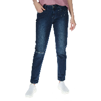 Jeans Mujer Studded Slim - Cat | Tienda oficial Cat Chile
